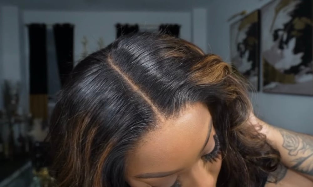 Image of Carmel Twirl