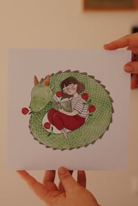 Image 1 of Sant Jordi II