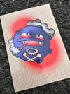Stoner Pokémon prints (2nd set; 5x7)