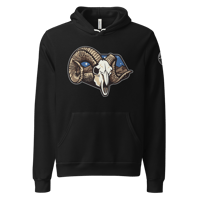 Image 1 of Rooted Bighorn Hoodie