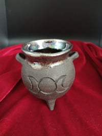 Image 2 of Mini Cauldron 5 