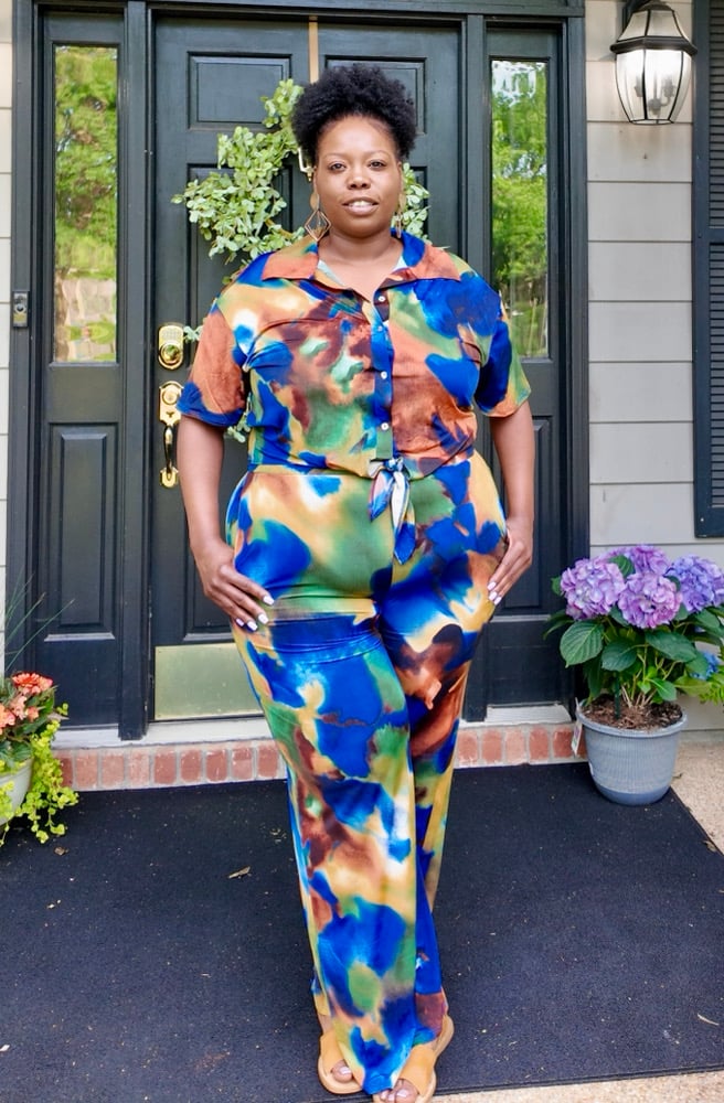 Image of Splash of Beauty 