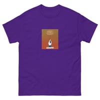 Image 8 of THE FINGER-RING TRICK T-SHIRT
