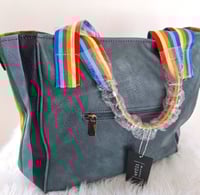 Image 2 of Rainbow Weekender Set