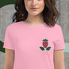 Strawberry Sweet Women's T-shirt