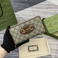 Image 8 of GG long wallets