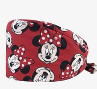 Image 2 of Nursing Caps