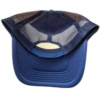 Image 2 of Nike trucker hat