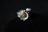 Image 3 of Dead Good ladybird ring