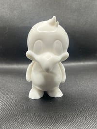 Kid puna the flamingo 