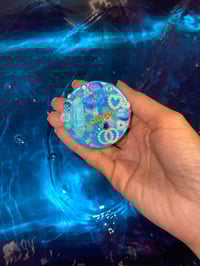 cancer grinder 