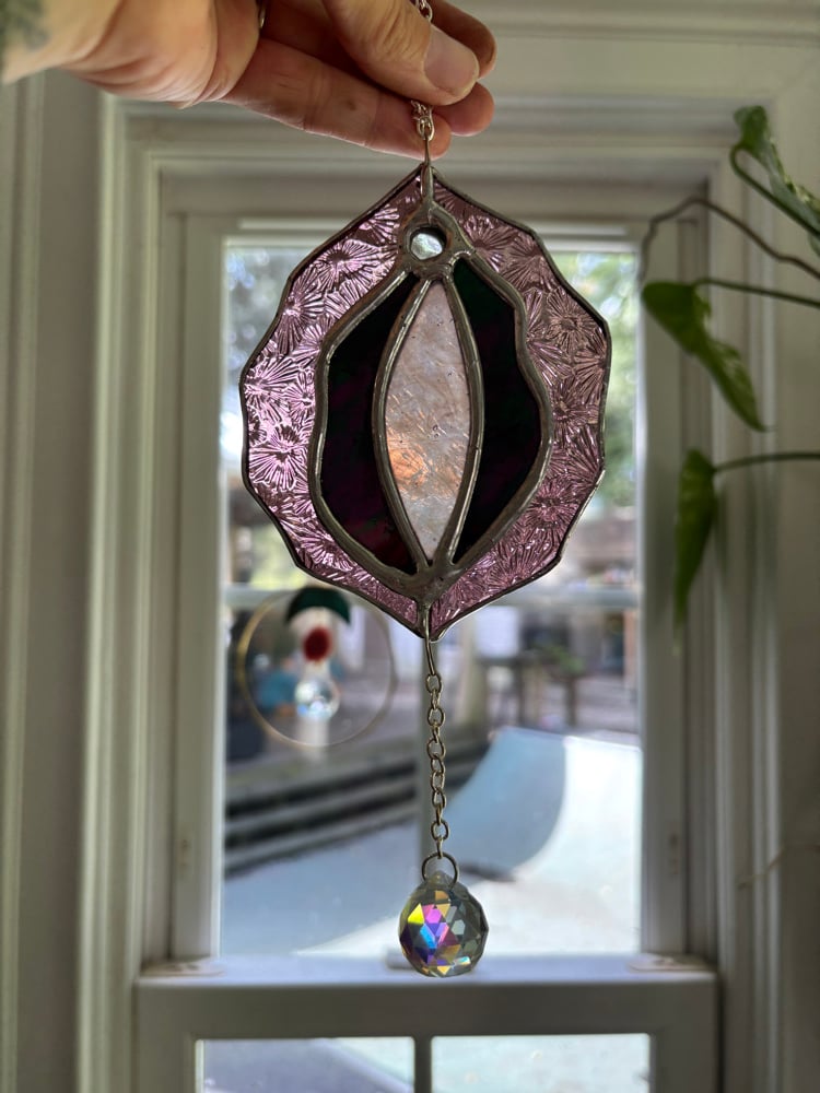 Image of Viva la Vulva