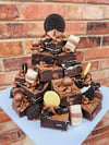 MEGA Brownie Stack