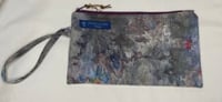 Image 1 of zipper pouch #102