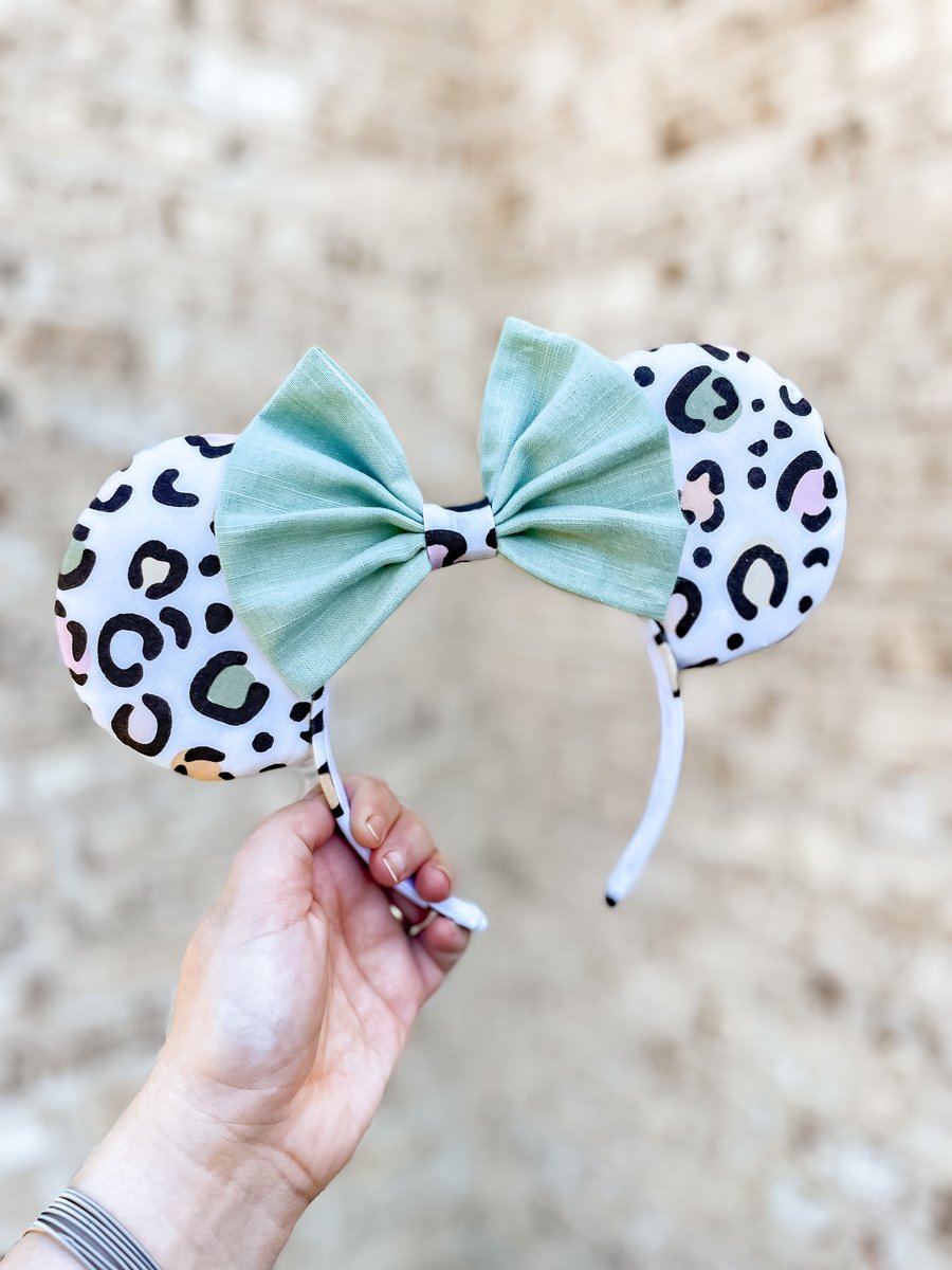 Image of Lulu Leopard