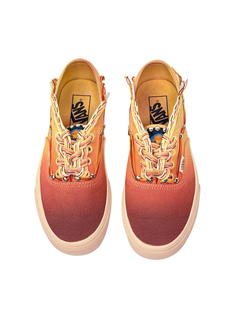 Image of Vans Authentic Golden Hour