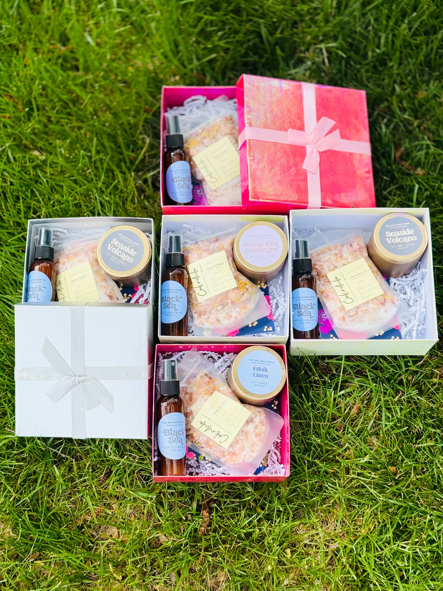 Image of Mother’s Day Gift Set