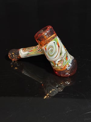 Image of Heavy duty wig wag hammer 