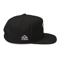 Image 3 of TRT Team Snapback