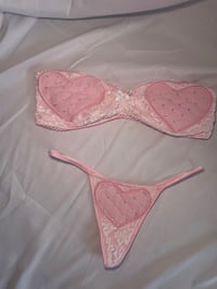 Image 1 of Pillow princess set