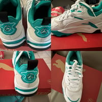 Image 2 of Puma x Mercedes Benz Shoes Size Men’s 7 Women’s 8.5-9
