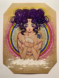 Image 1 of Blessing From Virgo