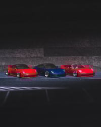 Image 25 of PORSCHE 911 TARGA / CARRERA CUSTOMS 