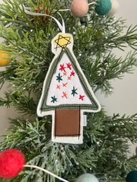 Image 5 of Children’s drawing decoration 