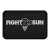  Fight the Sun Embroidered patches