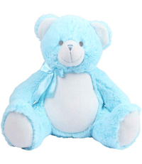 Image 3 of A Heavenly Hug Teddy 