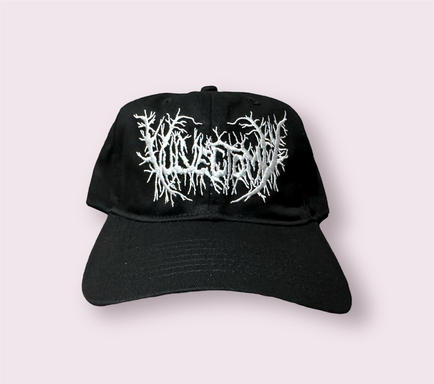Vulvectomy - Dat Hat | Gorehog Merchandise