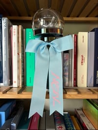 Image 3 of SVT Lightstick/Hair Bow