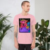Fever dream Unisex t-shirt