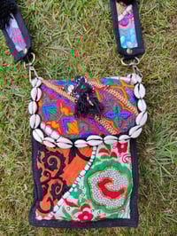 Image 13 of Jaz mini bag - Black 2