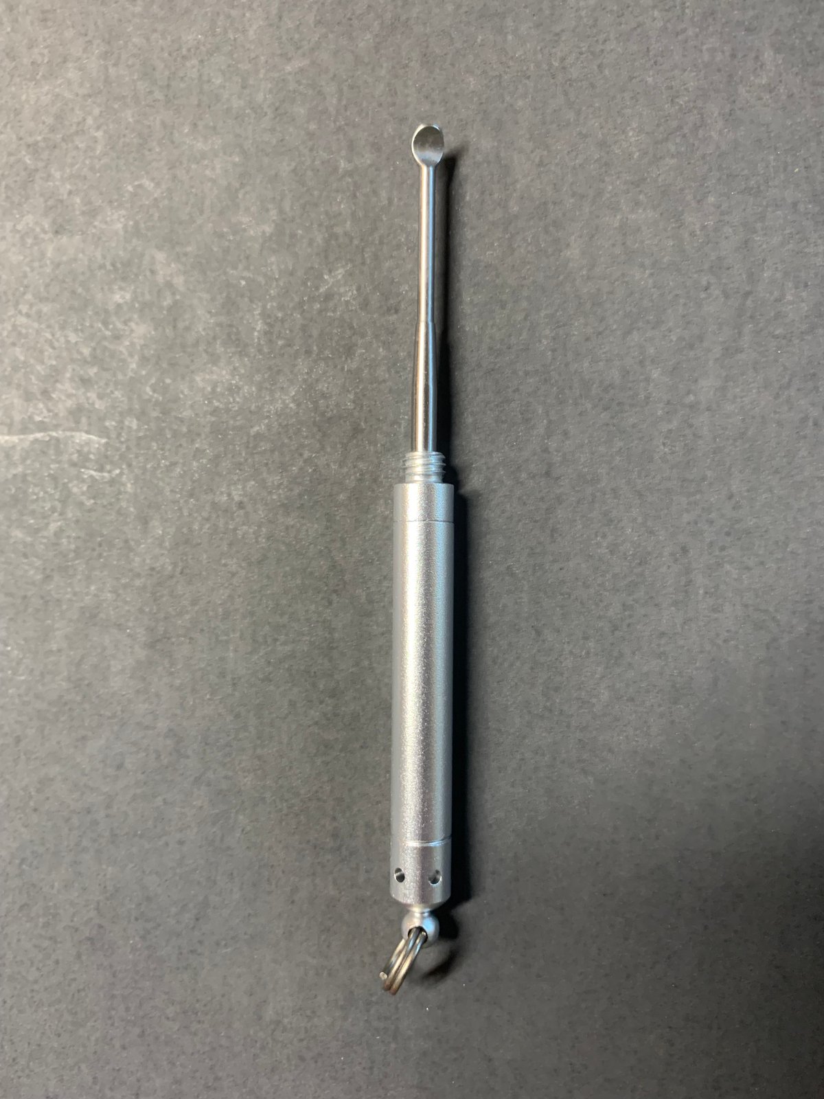 Image of Mini Tool Keychain