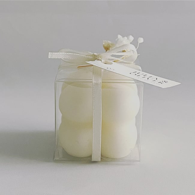 Candle Favours