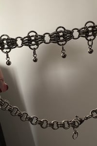 Image 3 of Saint Necklace