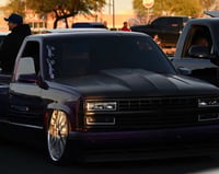 Image 1 of 4 x 24 inch decal 