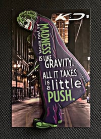 Image 1 of LEATHER MADNESS