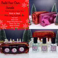 Image 1 of Glisten & Glow - Build Your Own 3 Piece Bundle with bag