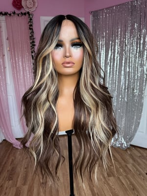 Image of Lou luxury (ready to ship)