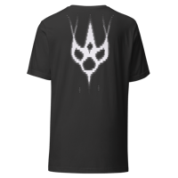 Image 1 of The Temperature Phoenix (t-shirt) - by Claude Fable 5