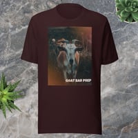 Image 2 of Cool Goat Tee (Unisex - Multiple Colors)