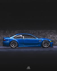 Image 3 of BMW M3 E46 CUSTOM