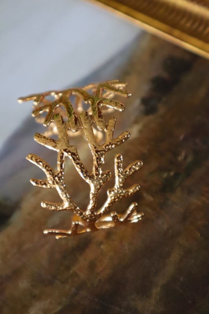 Image of "The Tree of Life Bracelet”