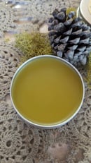 Image 2 of Pine Resin Salve