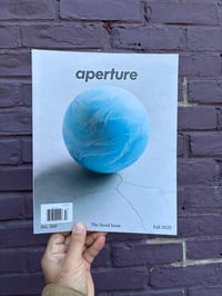 Aperture Fall 2025