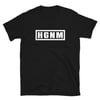 "HGNM" Hollywood Gods N Monsters - T shirt