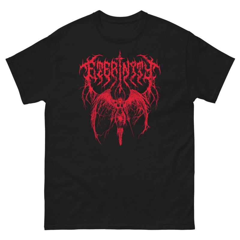 Image of ETERNITY “CORE” COLORED SHIRTS FULL
