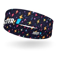 Image 2 of ⚡ Energy Motion Headband | Mister Energy